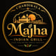 MAJHA INDIAN GRILL