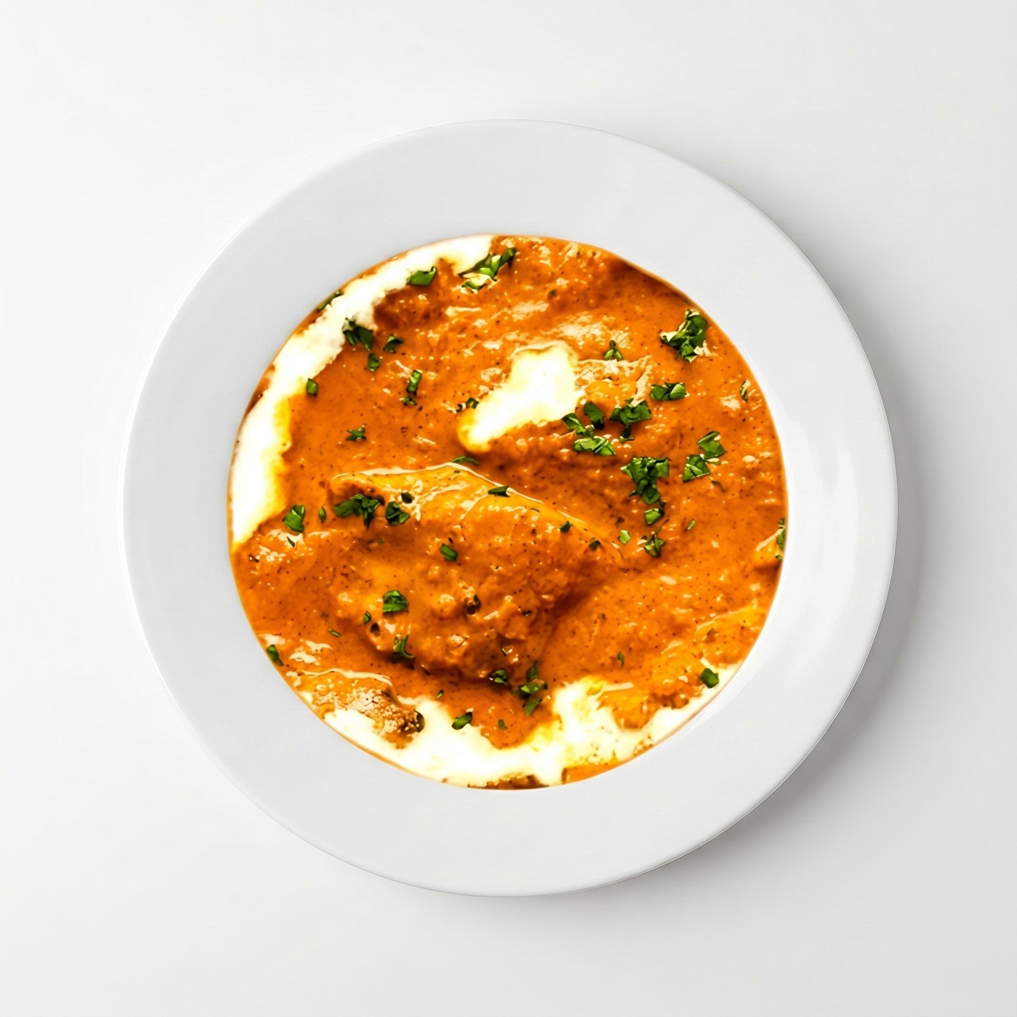 Butter Specialty.