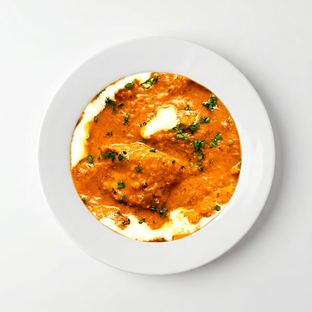 Butter Specialty.