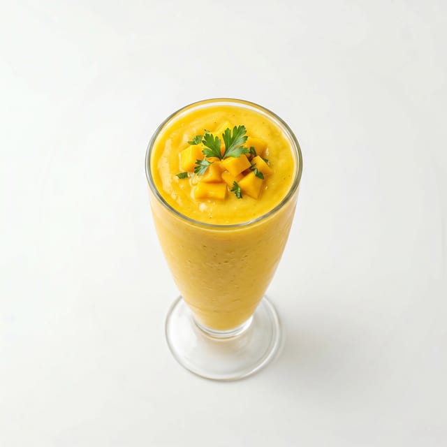 Lassi.