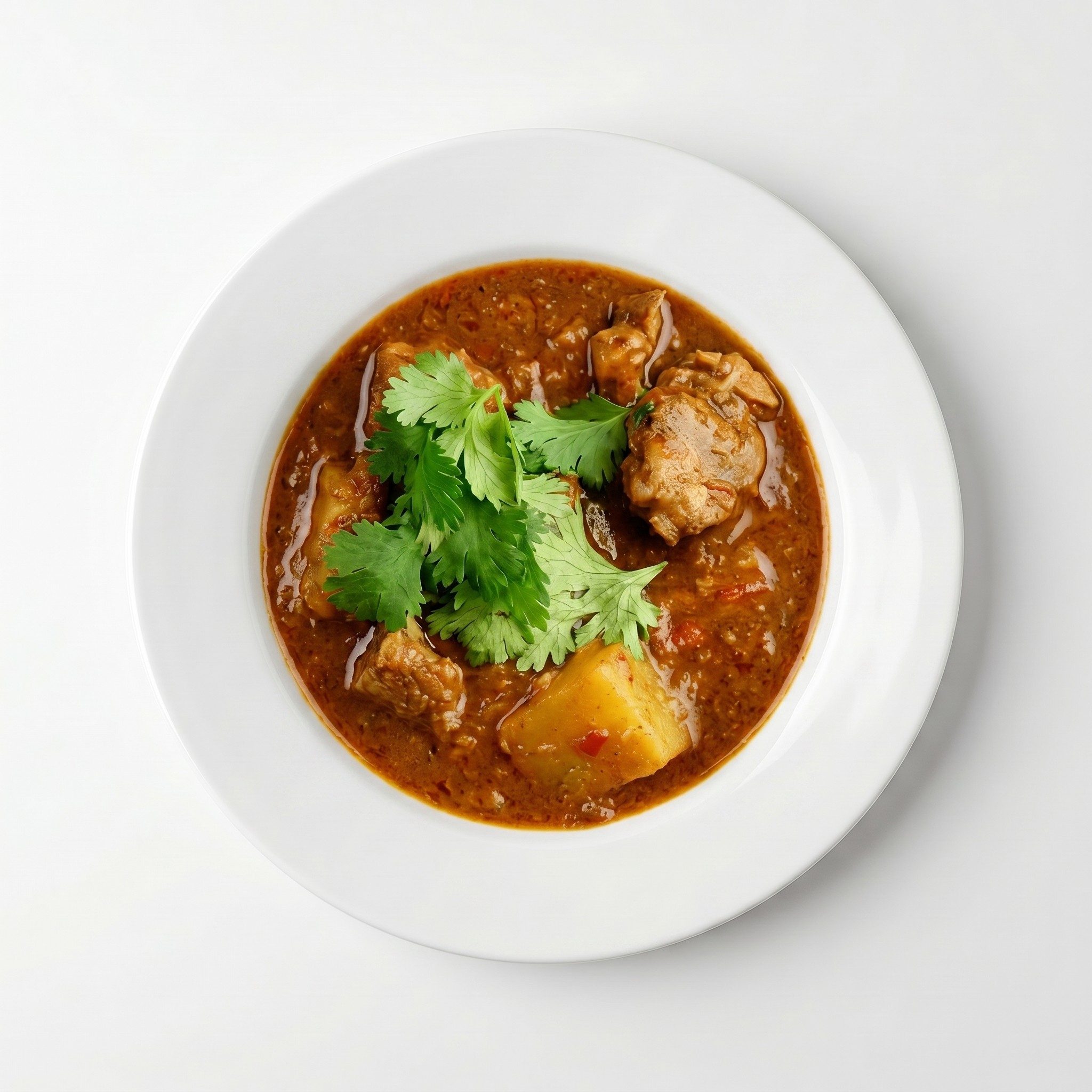 Vindaloo.