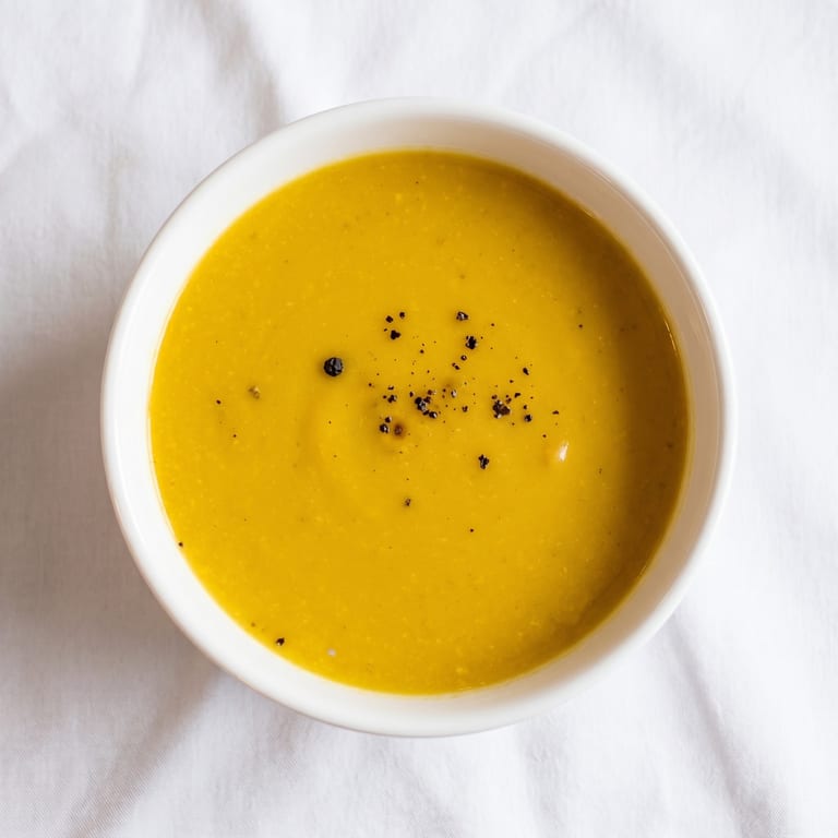 Experience the Richness of Dal