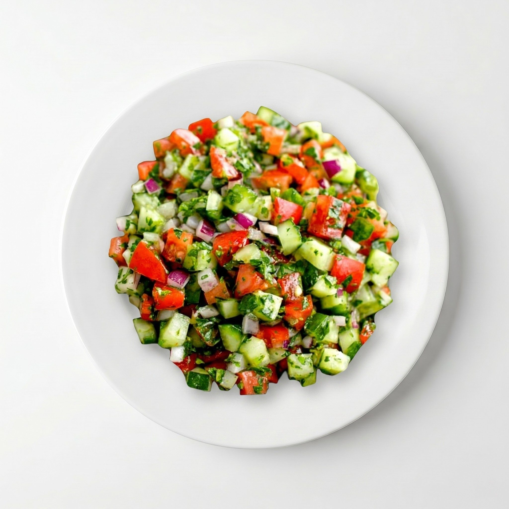 House Salad.