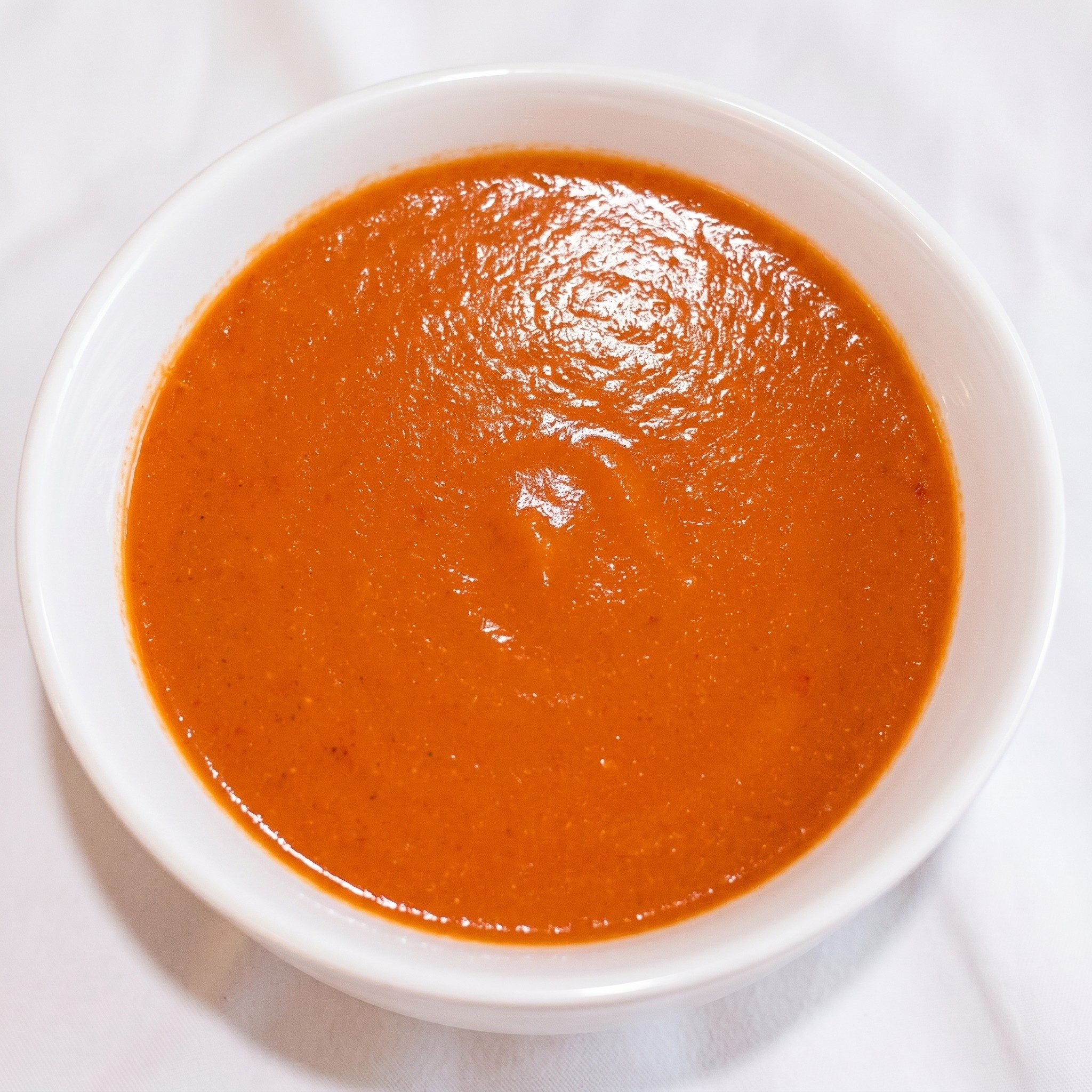 Tomato Soup.