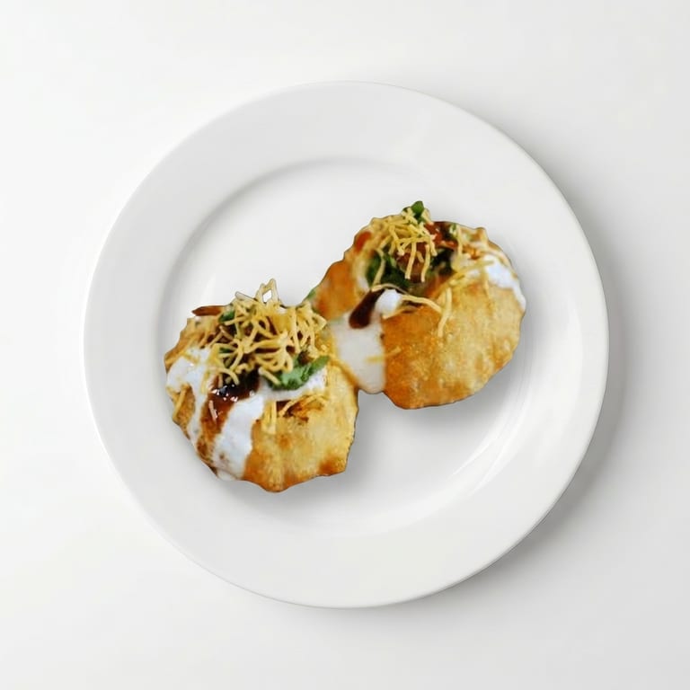 Savor Our Fresh Puri