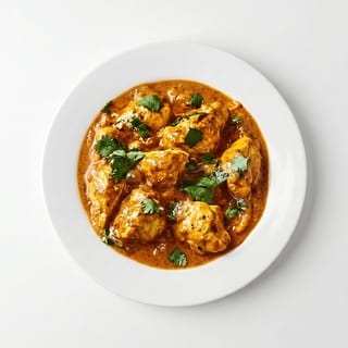 Curry Specialty