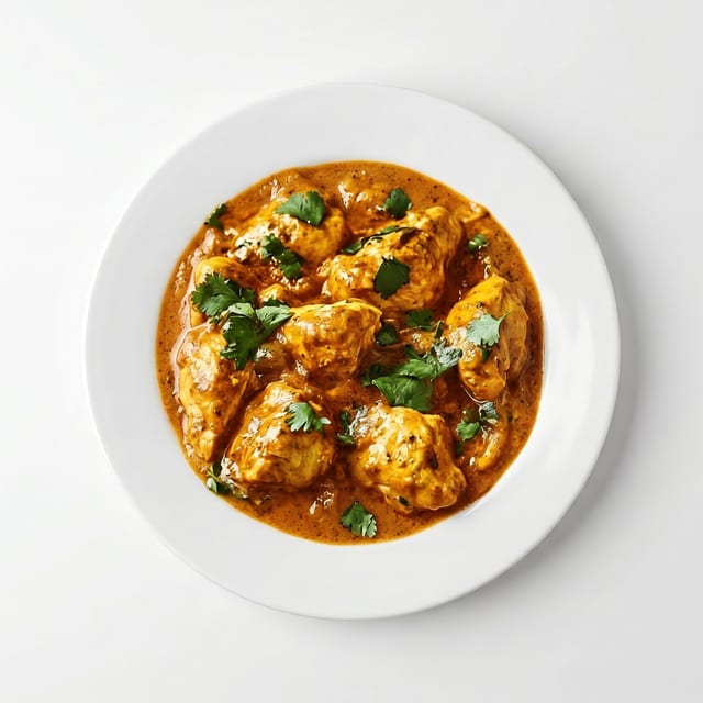 Curry Specialty.