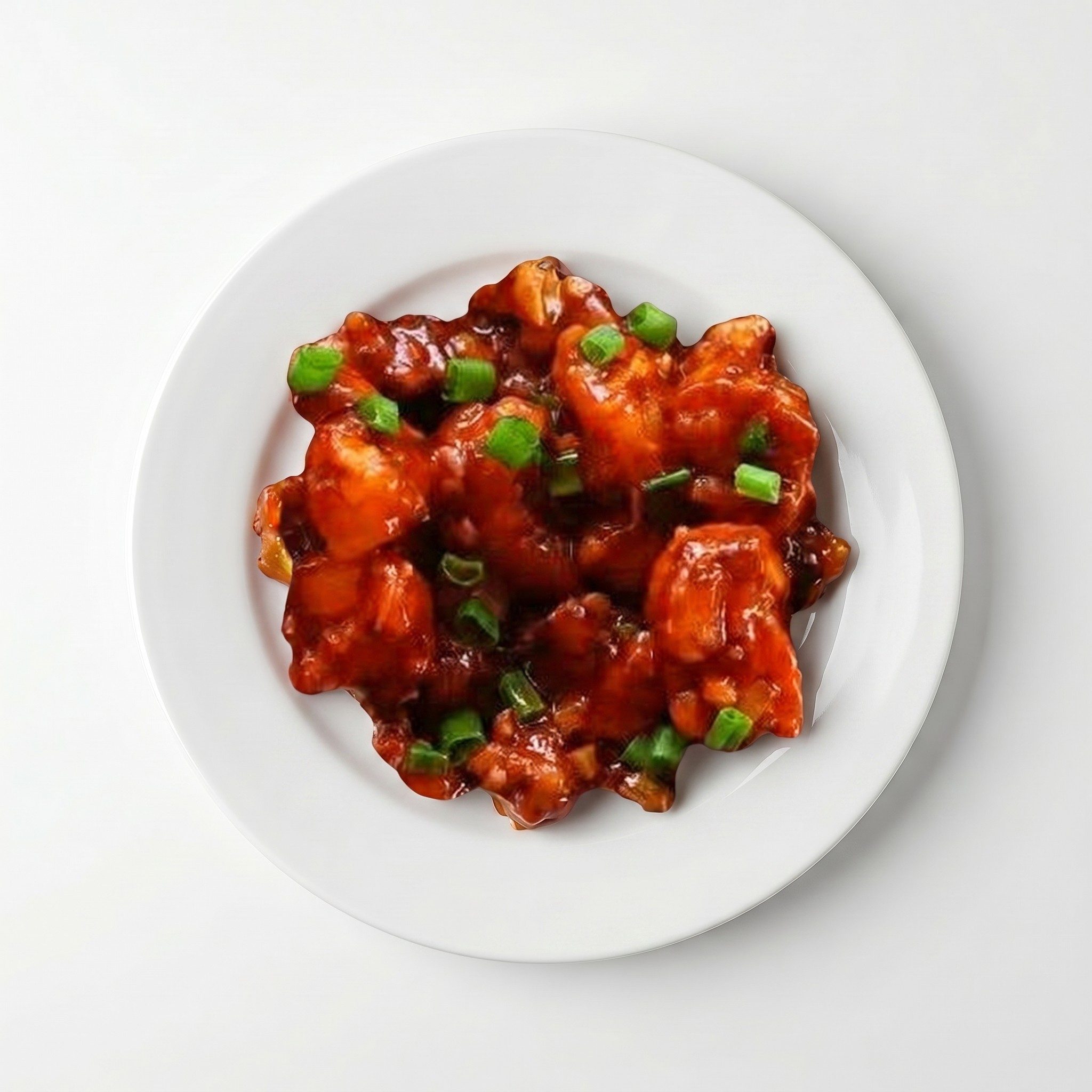 Gobi Manchurian.