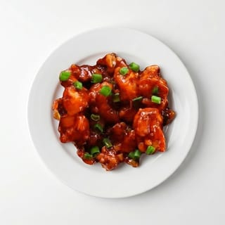 Gobi Manchurian