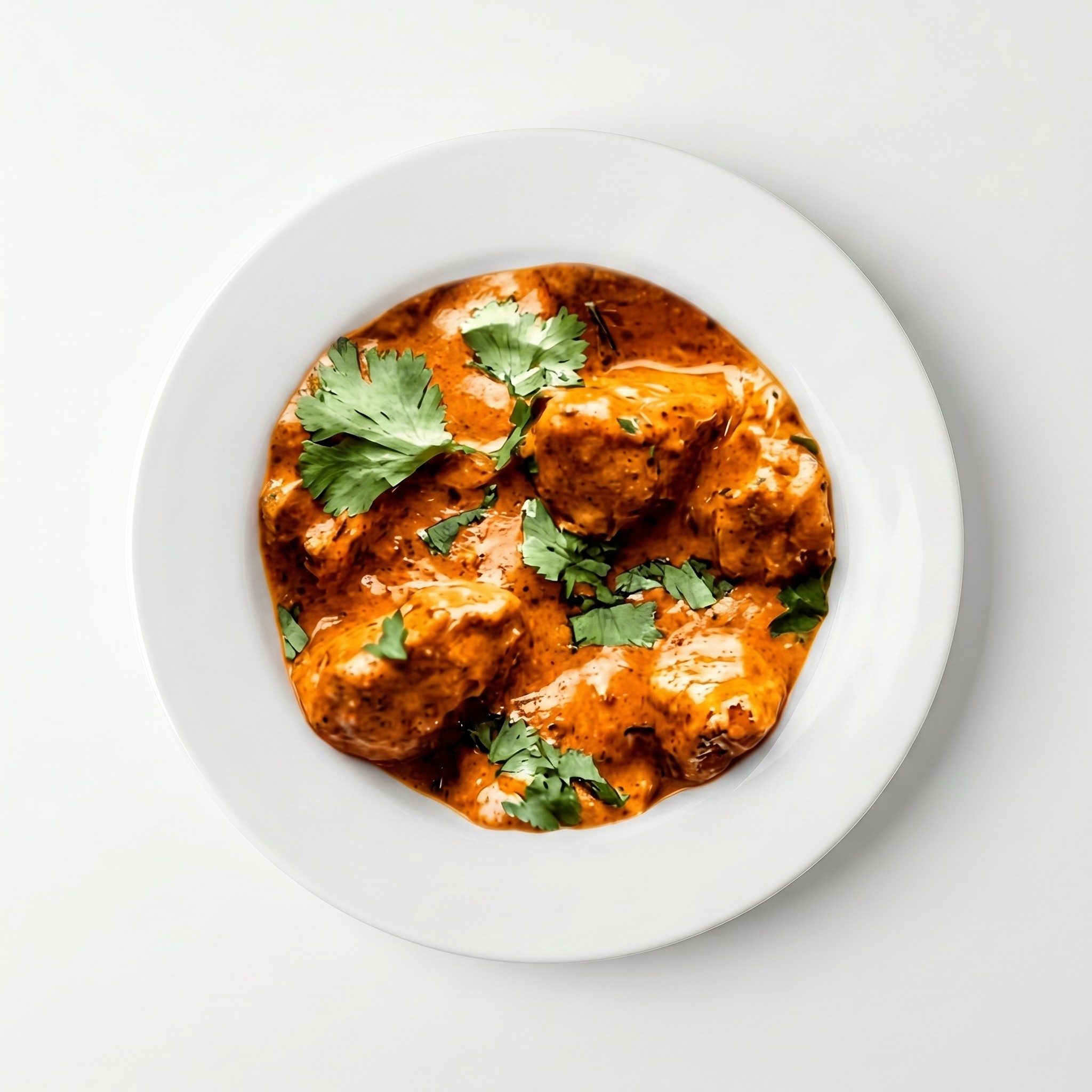 Tikka Masala.