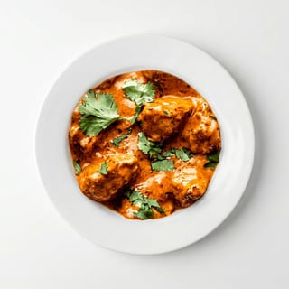Tikka Masala