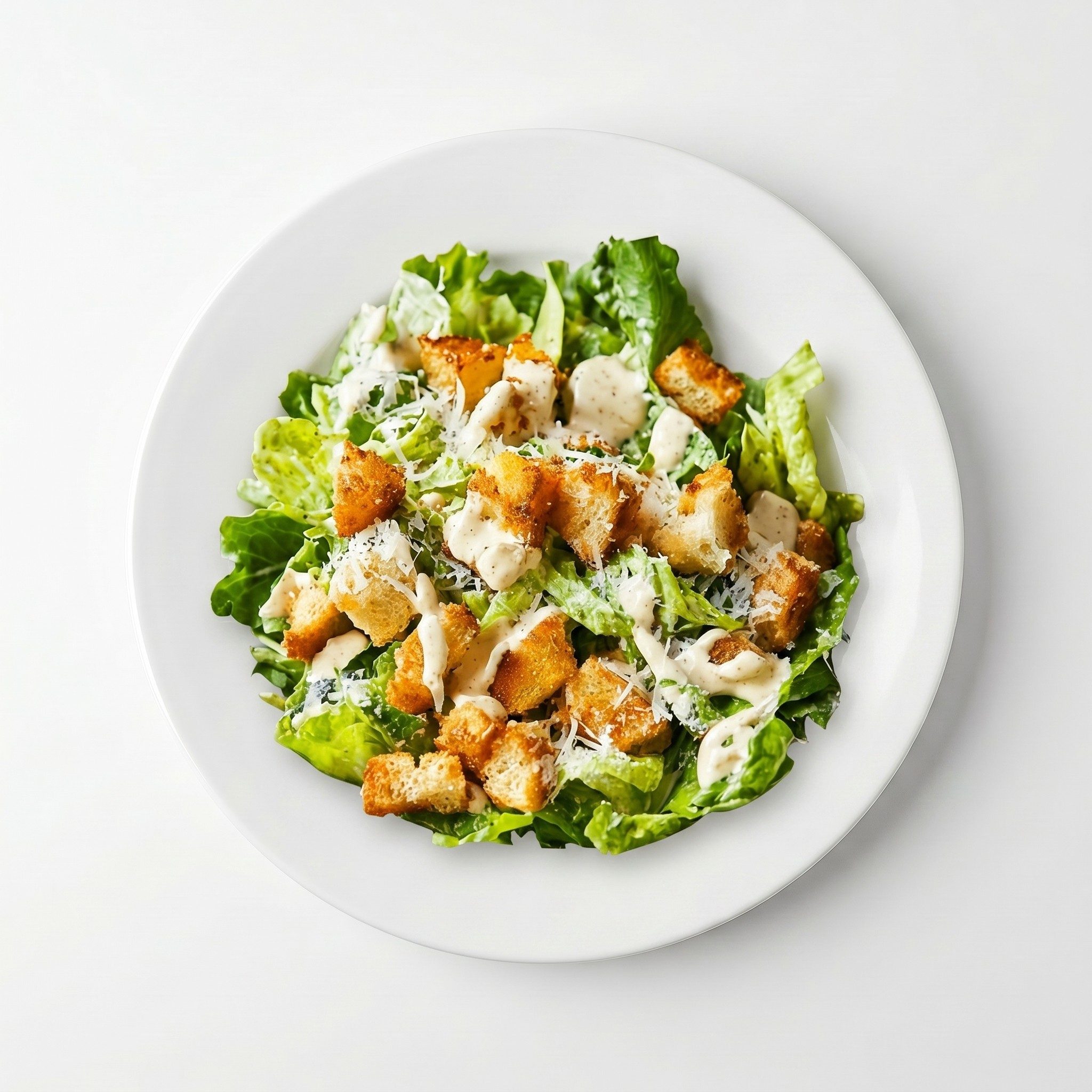 Caesar Salad.