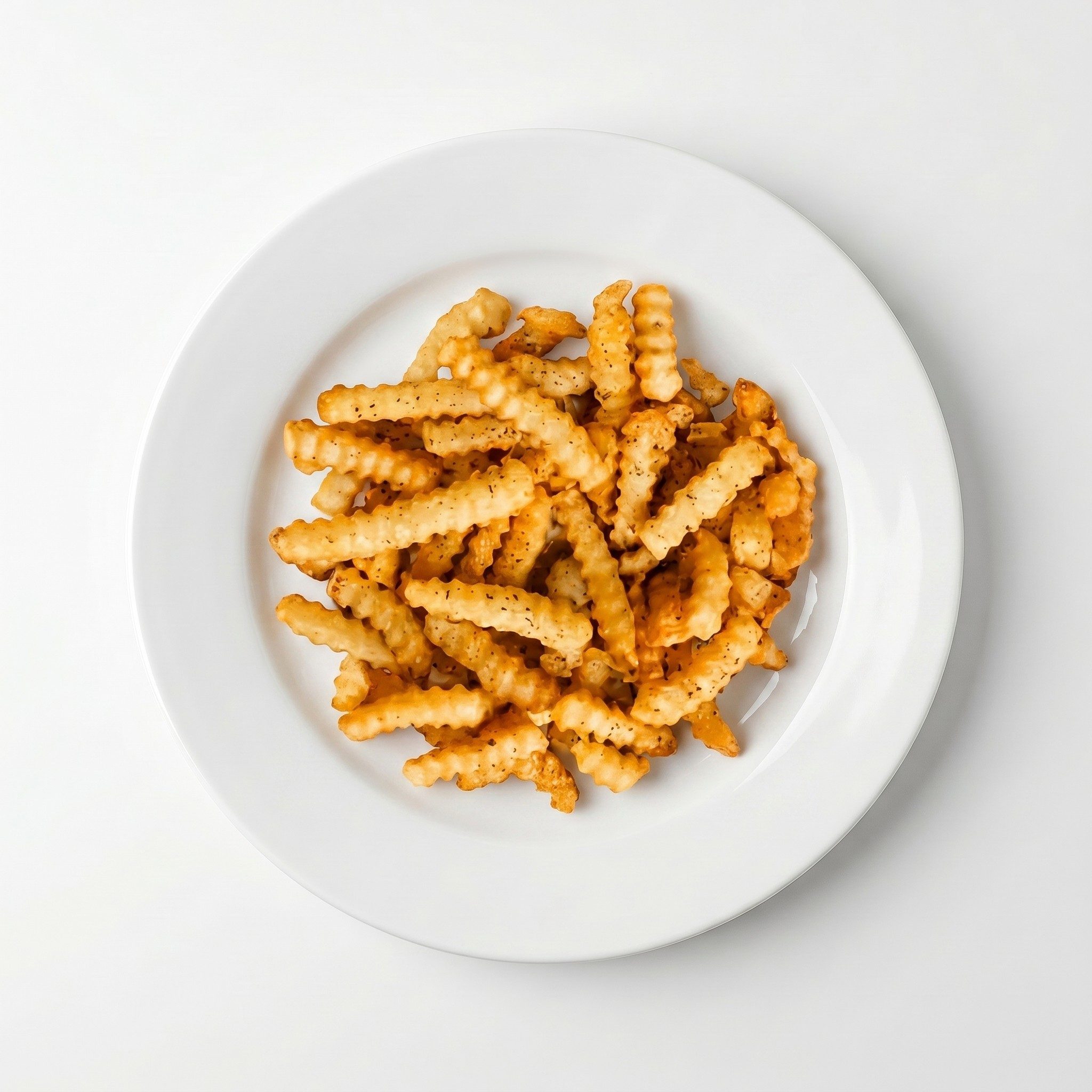 French Fries.