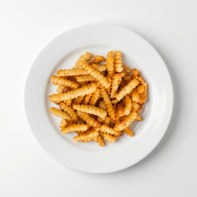 French Fries.