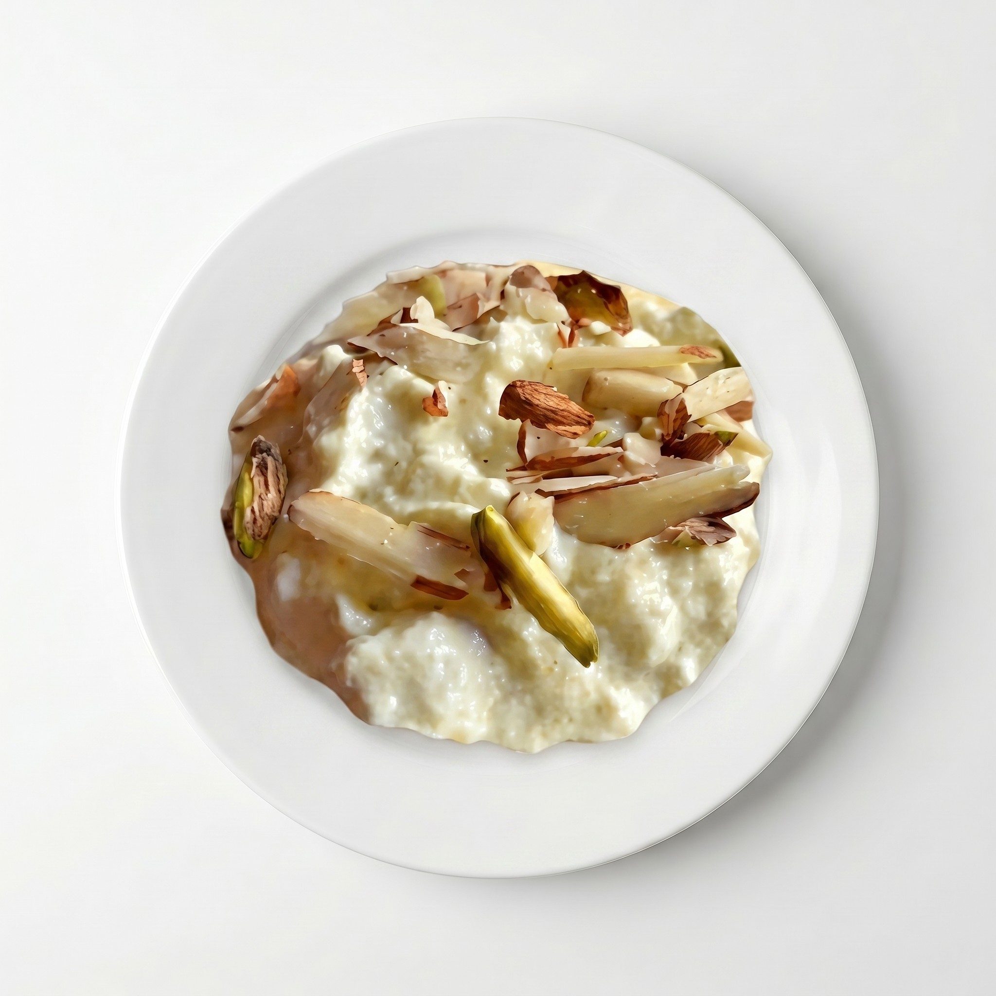 Kheer.