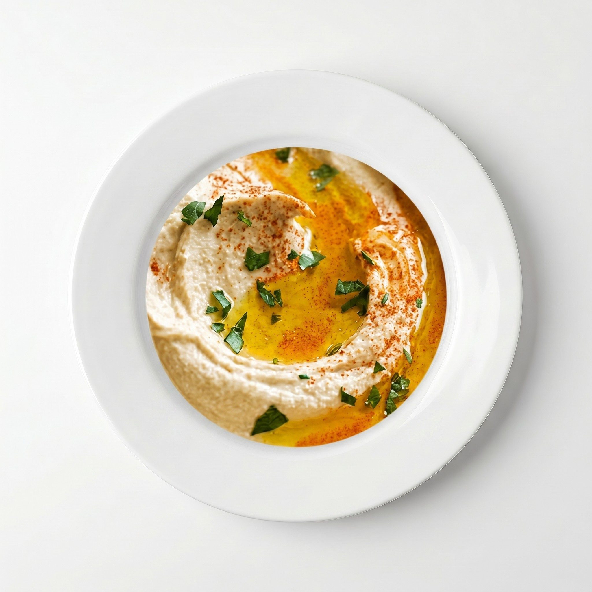 Hummus.