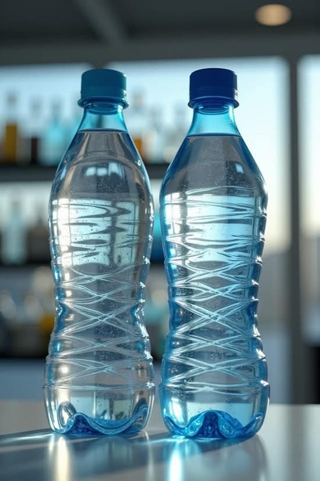 Water.