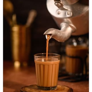 Masala Chai